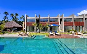 Flat Luxo em Japaratinga a 15 min de Maragogi/AL - Villa Naluri
